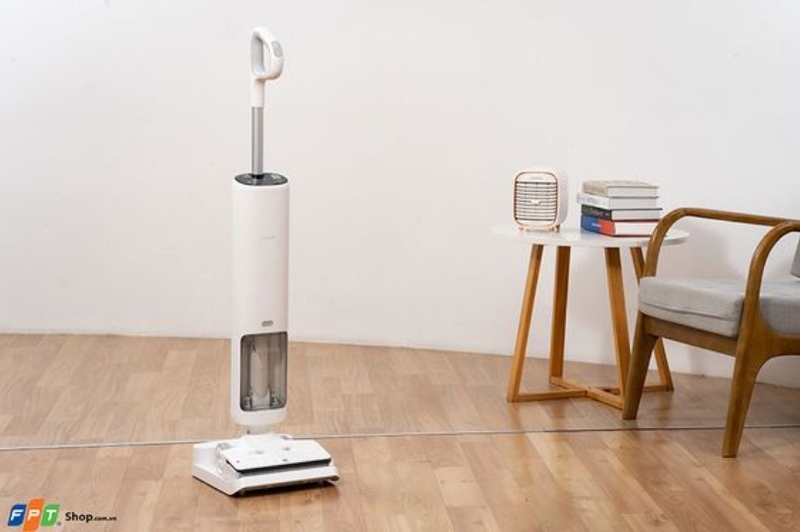 Mua máy hút bụi Xiaomi ở đâu uy tín 10