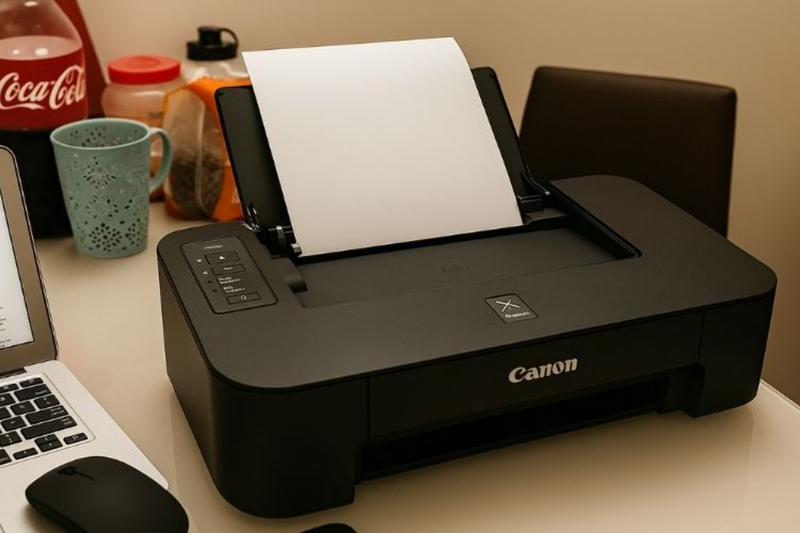 Máy in Canon có những điểm gì nổi bật?