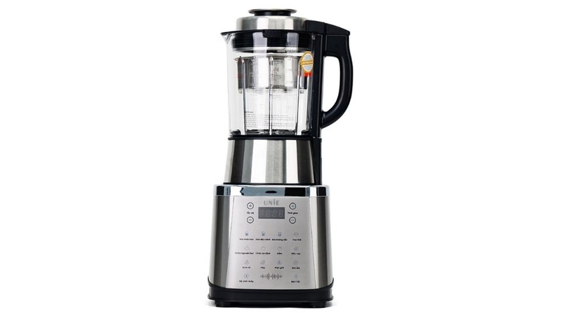Máy làm sữa hạt UNIE V8S