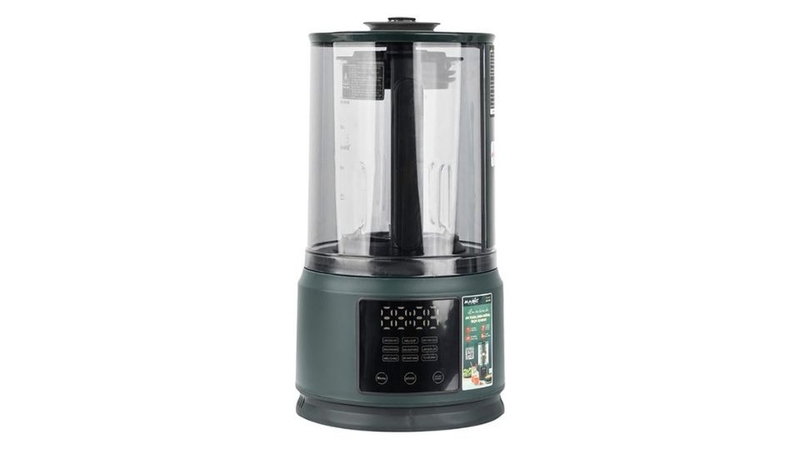 Máy làm sữa hạt đa năng Magic Eco AC-141