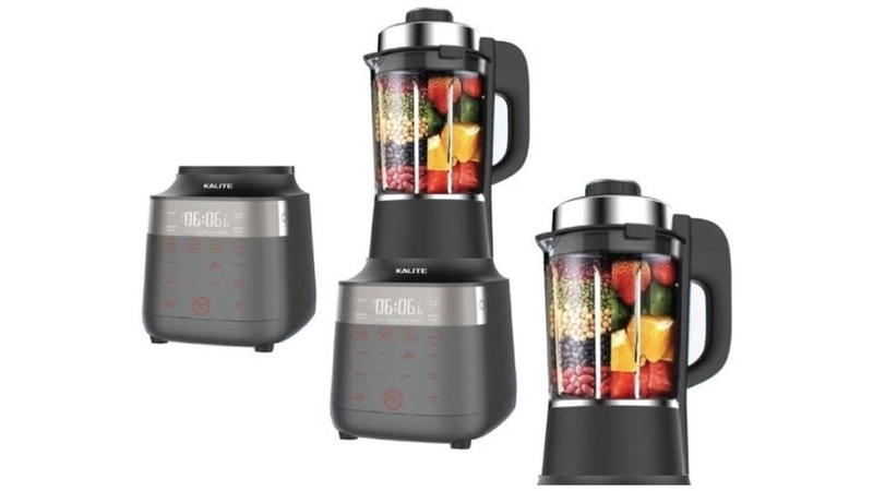 Máy làm sữa hạt Kalite KL-950