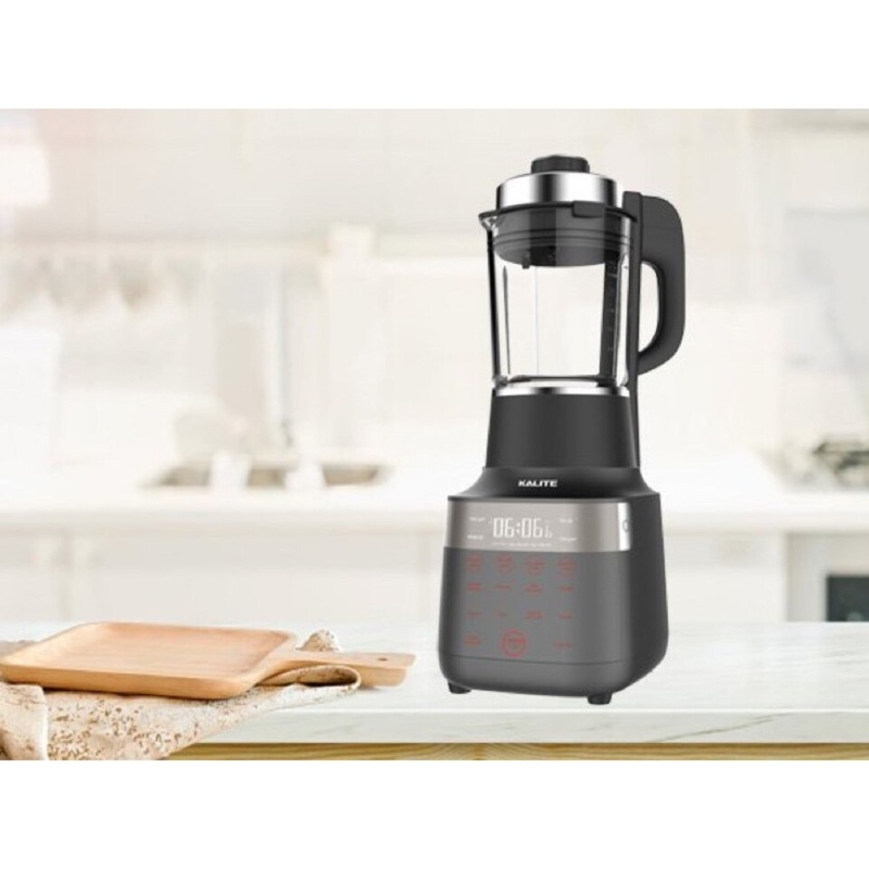 Máy trang bị tính năng sấy khô – khử khuẩn