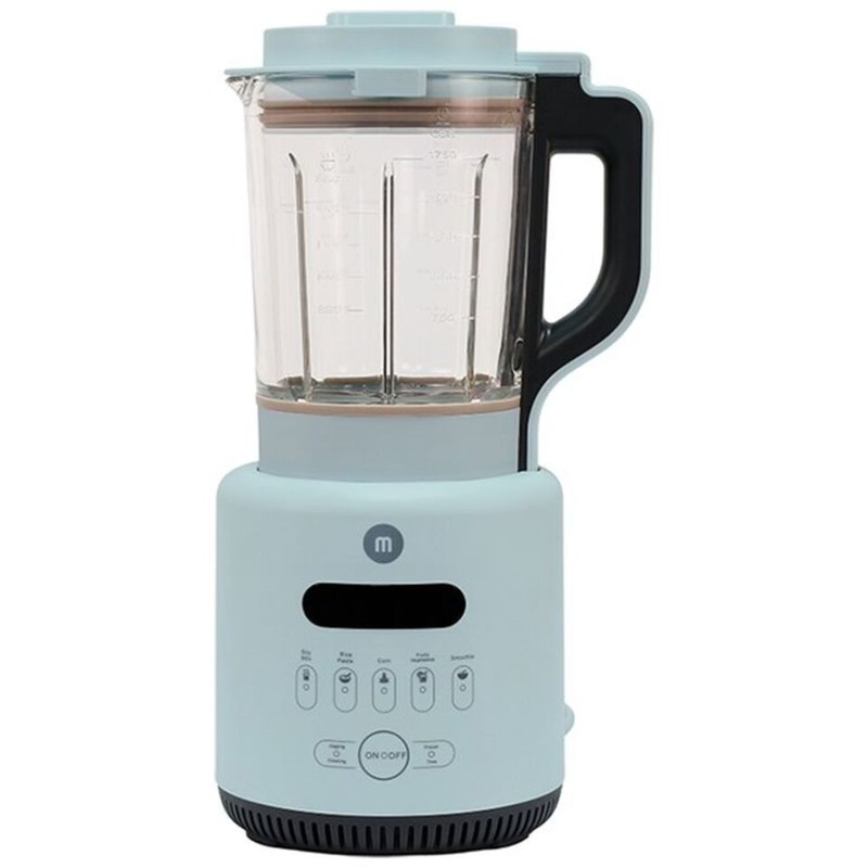 Máy có khả năng tự động làm sạch