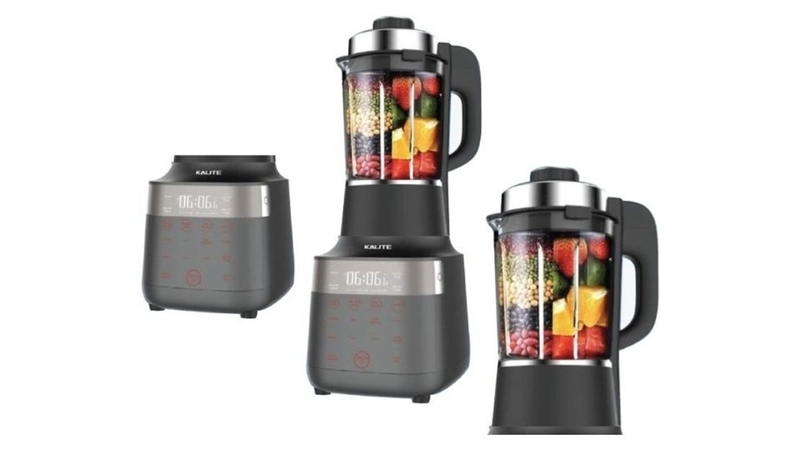 Máy làm sữa hạt Kalite KL-950