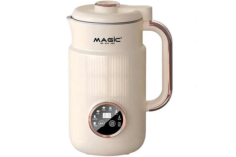 Mua máy làm sữa hạt ở đâu tại An Giang (hình 5)