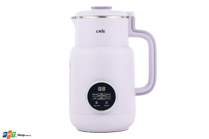 Mua máy làm sữa hạt ở đâu tại An Giang (hình 6)