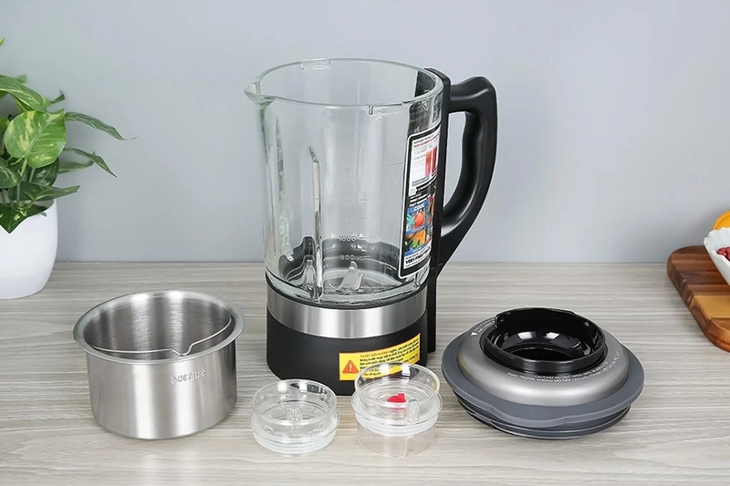 may lam sua hat mishio mk307