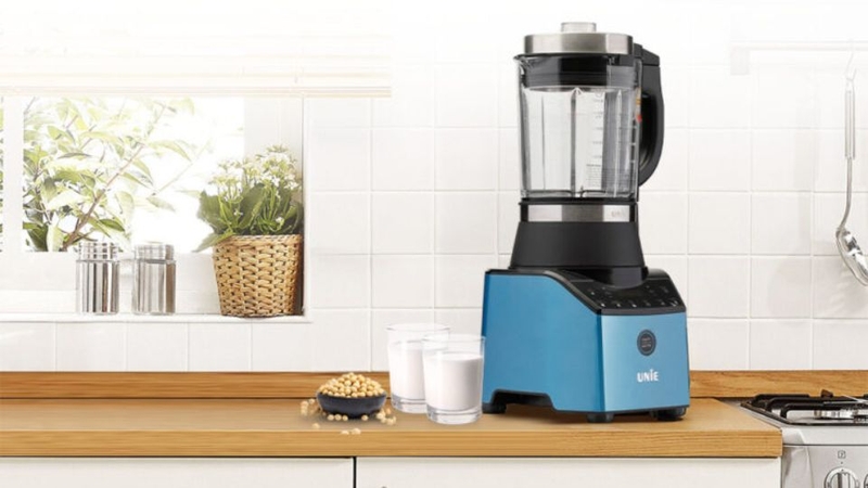 Máy làm sữa hạt Unie V3