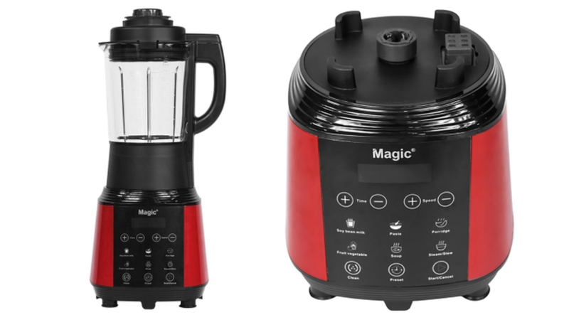 Máy làm sữa hạt Magic A-96