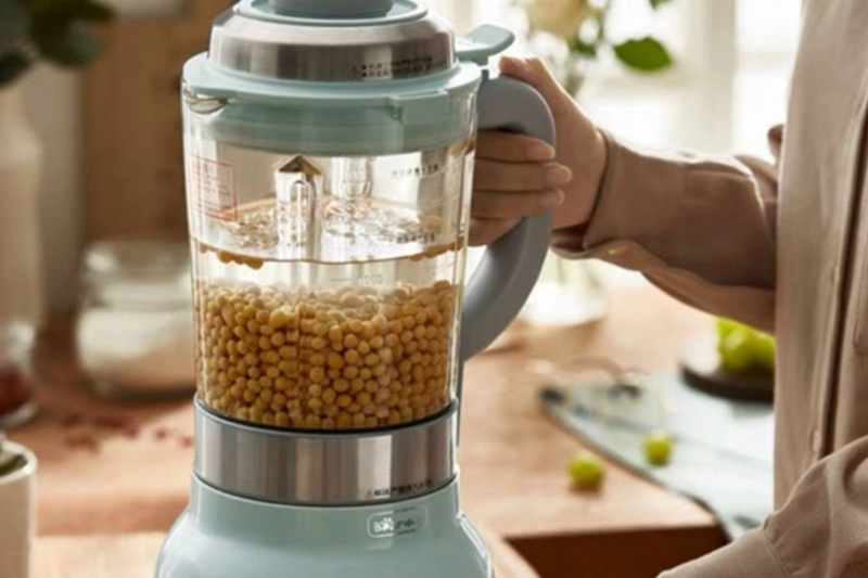 Độ ồn của máy khi vận hành