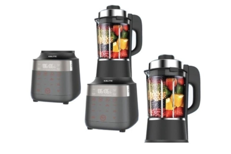 Máy làm sữa hạt của Kalite KL-950