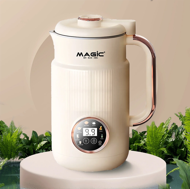 Mua máy làm sữa hạt ở đâu tại Cà Mau - ảnh 3