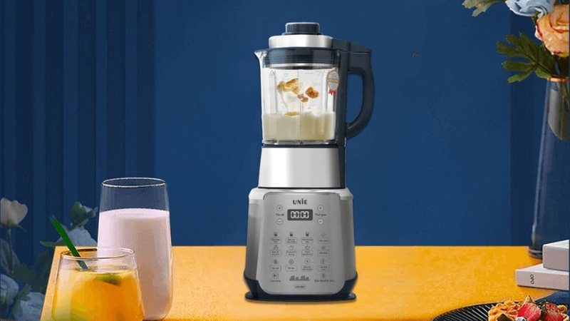 Máy làm sữa hạt Unie V9S