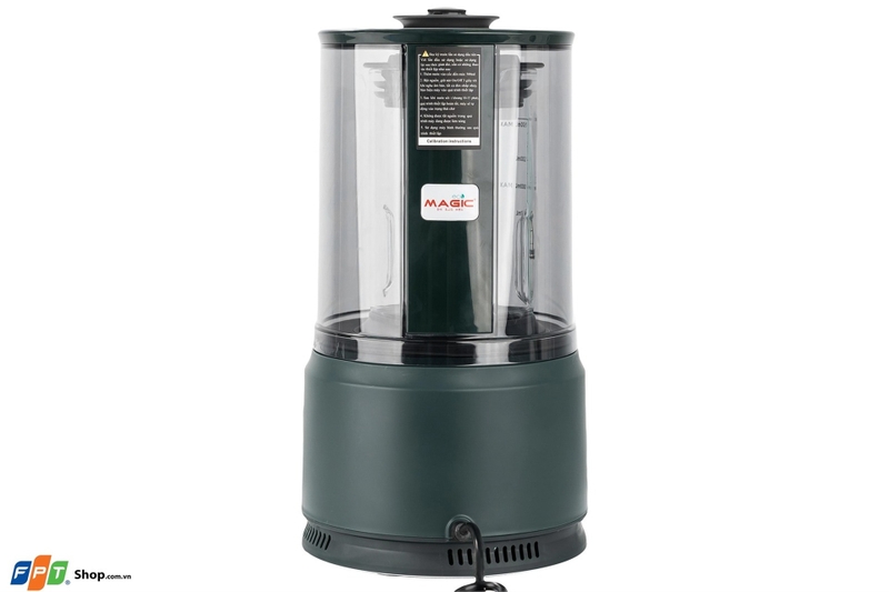 Mua máy làm sữa hạt ở đâu tại Nam Định 2