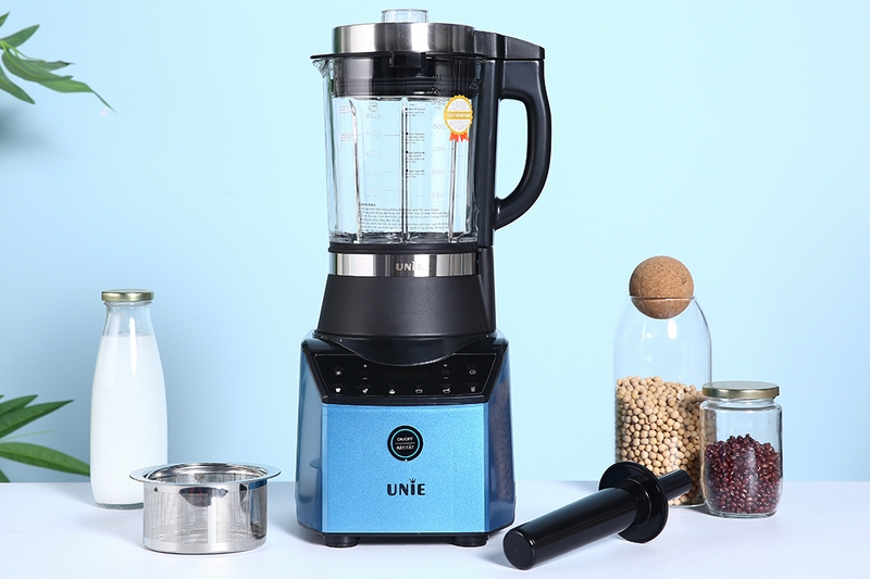 Mua máy làm sữa hạt ở đâu tại Nha Trang 6