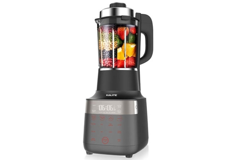 Mua máy làm sữa hạt ở đâu tại Nha Trang 8