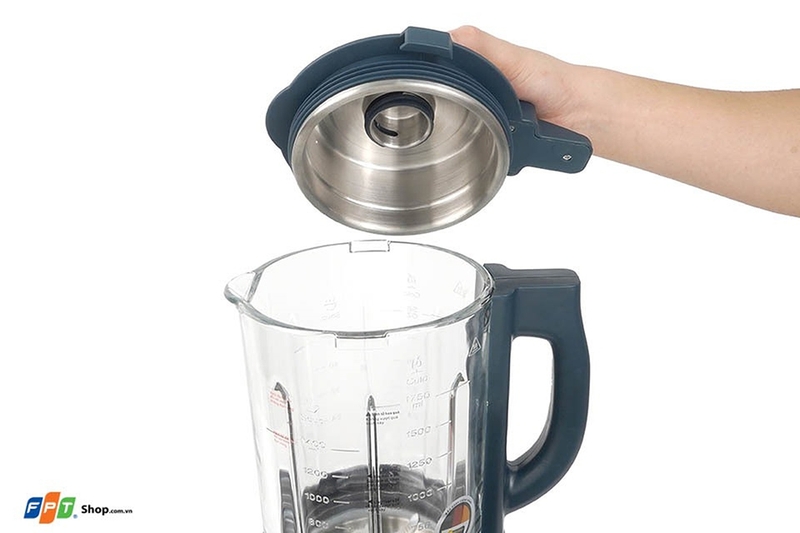 Mua máy làm sữa hạt ở đâu tại Quảng Ninh uy tín? (hình 2)