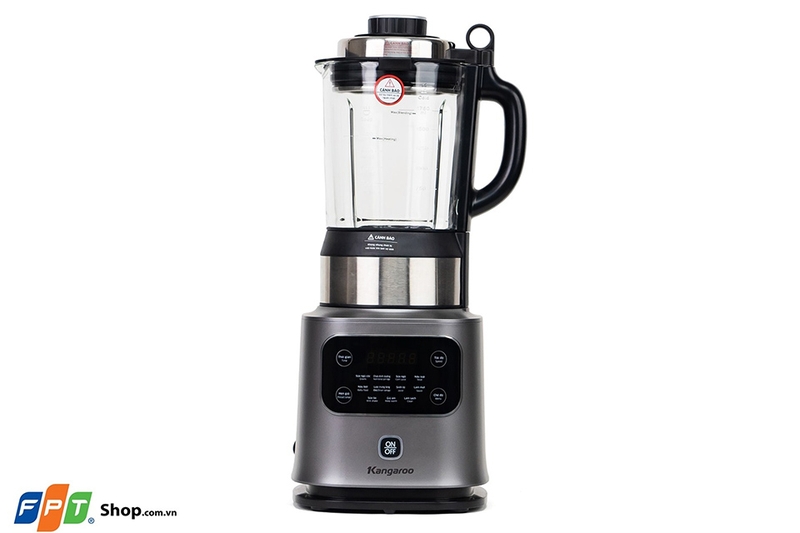 Mua máy làm sữa hạt ở đâu tại Quảng Ninh uy tín? (hình 3)