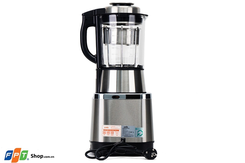 Mua máy làm sữa hạt ở đâu tại Quảng Ninh uy tín? (hình 4)