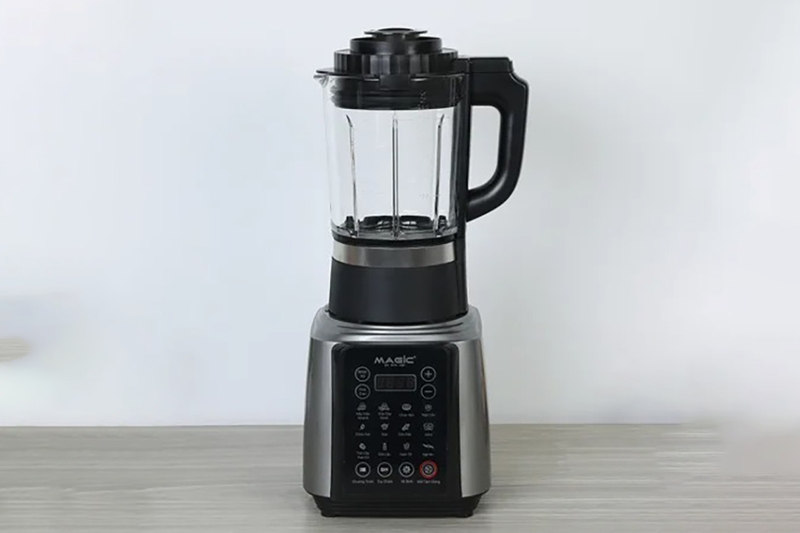 Mua máy làm sữa hạt ở đâu tại Quảng Ninh uy tín? (hình 6)