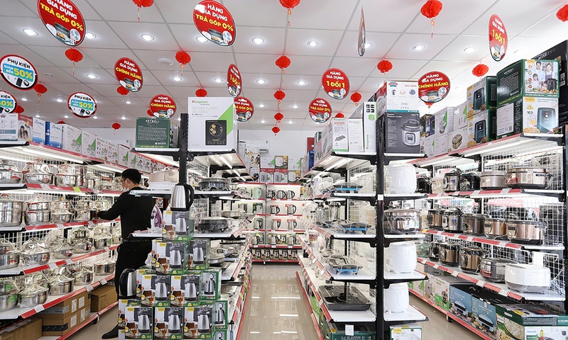 Mua máy làm sữa hạt ở đâu tại Quảng Ninh uy tín? (hình 1)