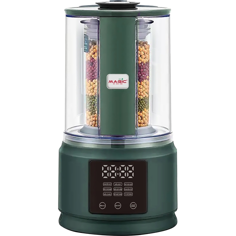 Mua máy làm sữa hạt ở đâu tại Tây Ninh - ảnh 3