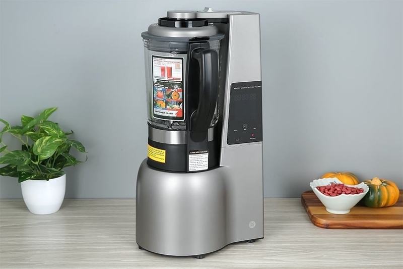 Mua máy làm sữa hạt ở đâu tại Vũng Tàu 3