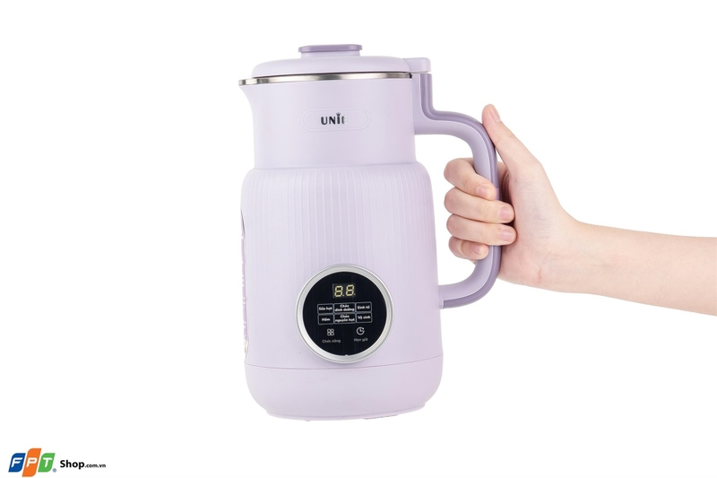 mua máy làm sữa hạt ở đâu uy tín 3