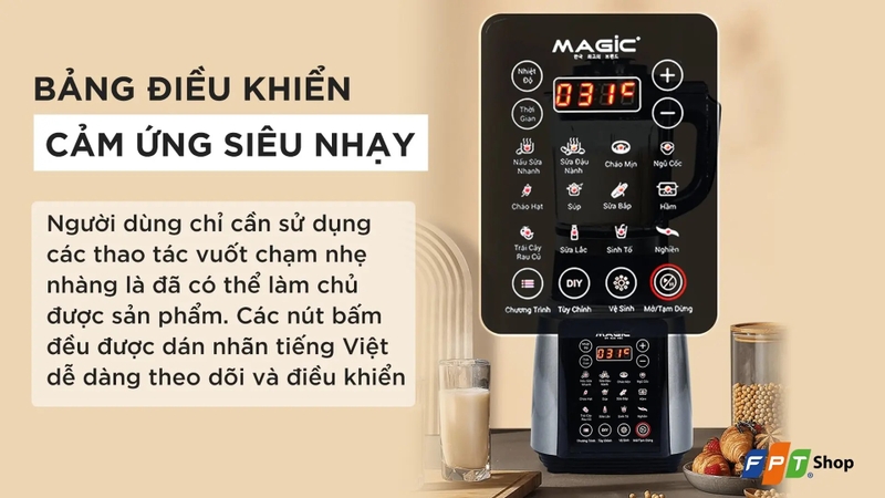 mua m&aacute;y l&agrave;m sữa hạt ở đ&acirc;u uy t&iacute;n 8