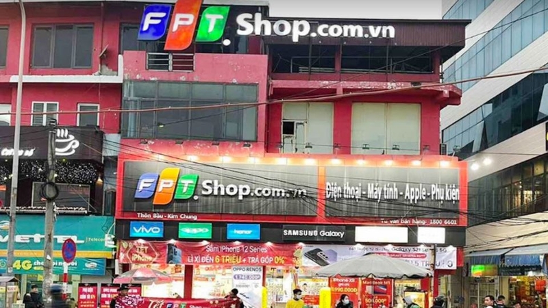 Mua máy lạnh Casper ở đâu uy tín? 2