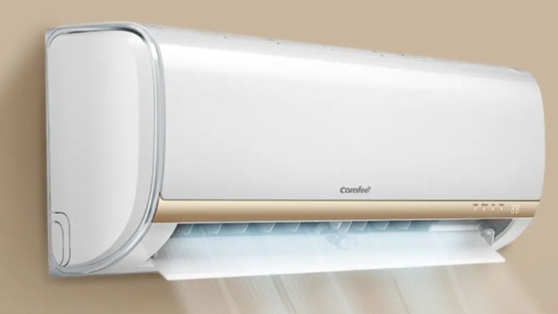 Mua máy lạnh Comfee ở đâu uy tín? 1
