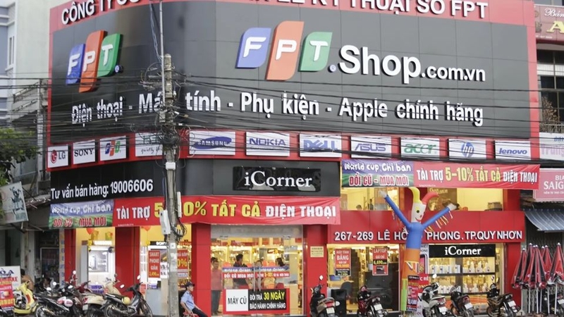 Mua máy lạnh Comfee ở đâu uy tín? 2