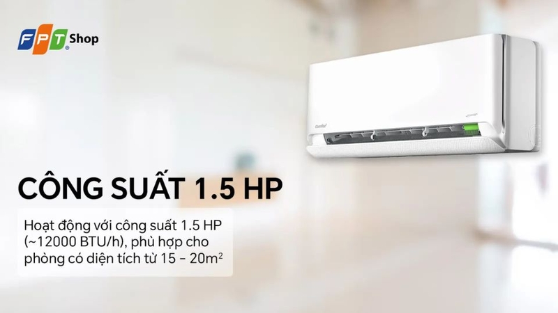 Mua máy lạnh Comfee ở đâu uy tín? 5