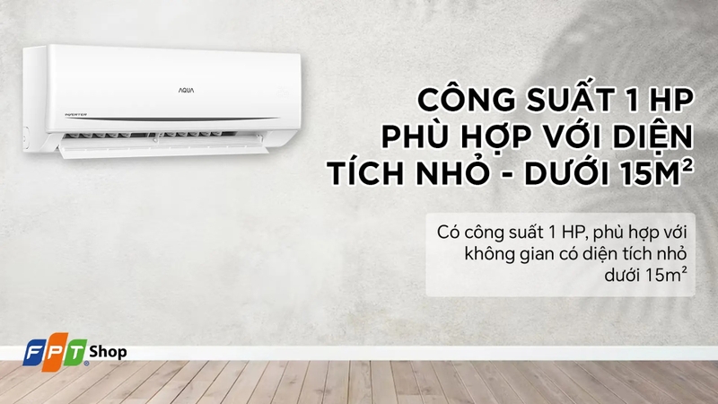 Mua máy lạnh Aqua ở đâu uy tín 4