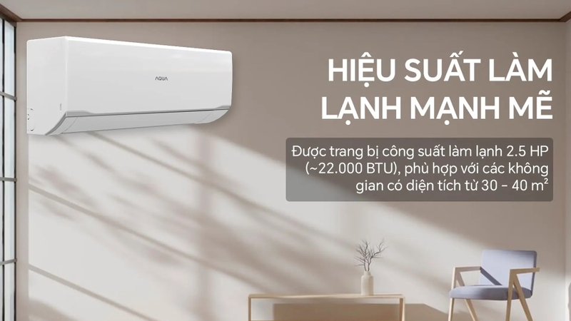 Mua máy lạnh Aqua ở đâu uy tín 7