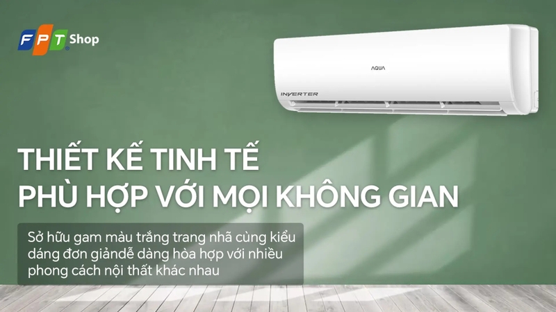 Mua máy lạnh Aqua ở đâu uy tín 8