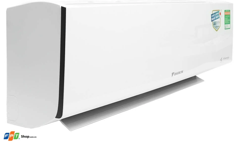 Máy lạnh Daikin Inverter 2 HP FTKF50XVMV