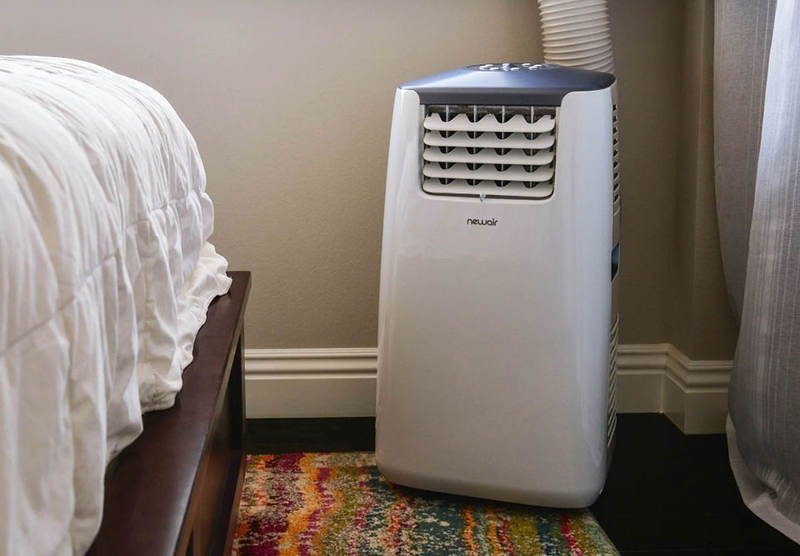 Mua máy lạnh di động ở đâu uy tín - 06