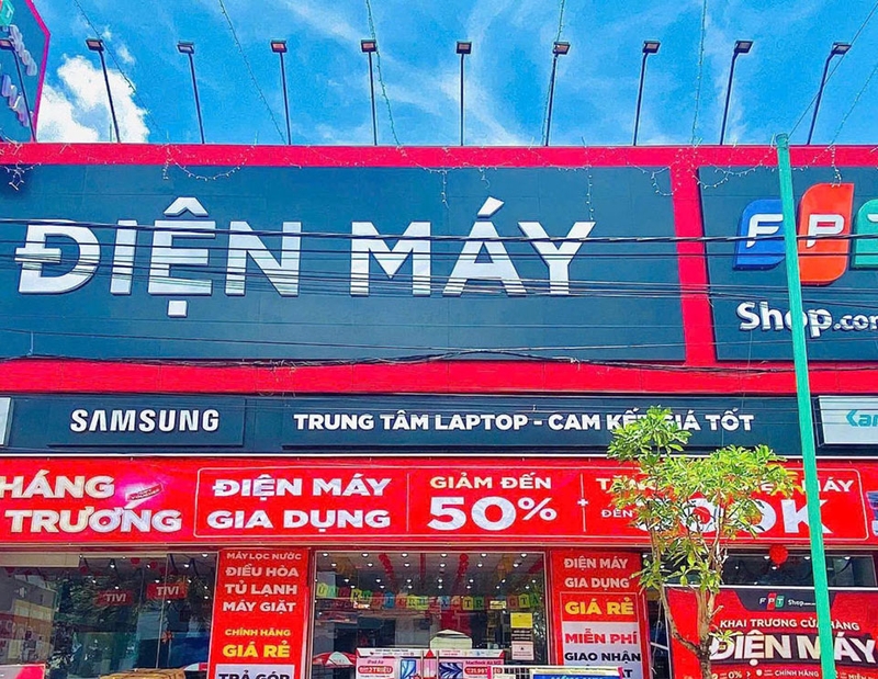 Mua máy lạnh di động ở đâu uy tín - 01