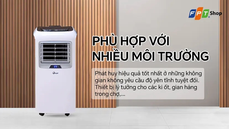 Mua máy lạnh Fujie ở đâu uy tín (ảnh 8)
