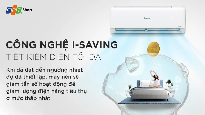 Mua máy lạnh Inverter ở đâu uy tín 6