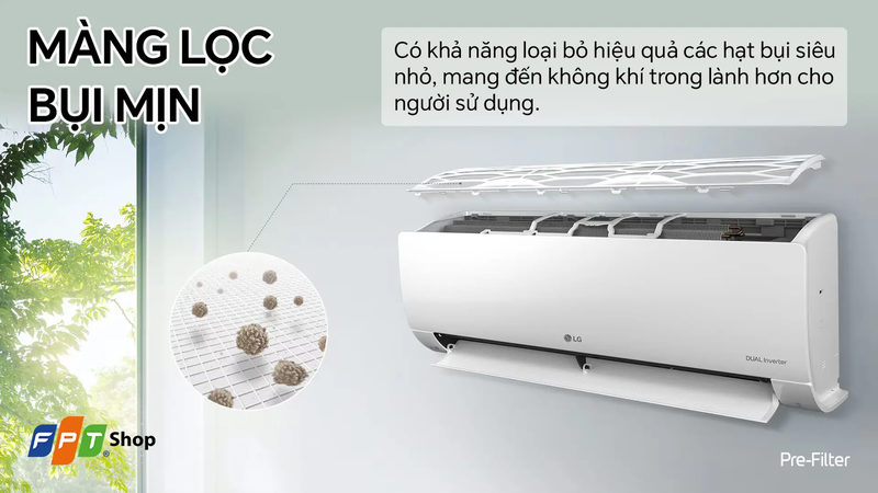 Mua máy lạnh LG ở đâu uy tín? 1