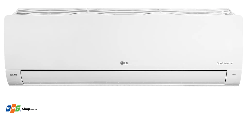 Mua máy lạnh LG ở đâu uy tín?