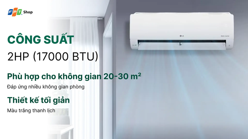 Mua máy lạnh LG ở đâu uy tín? 3