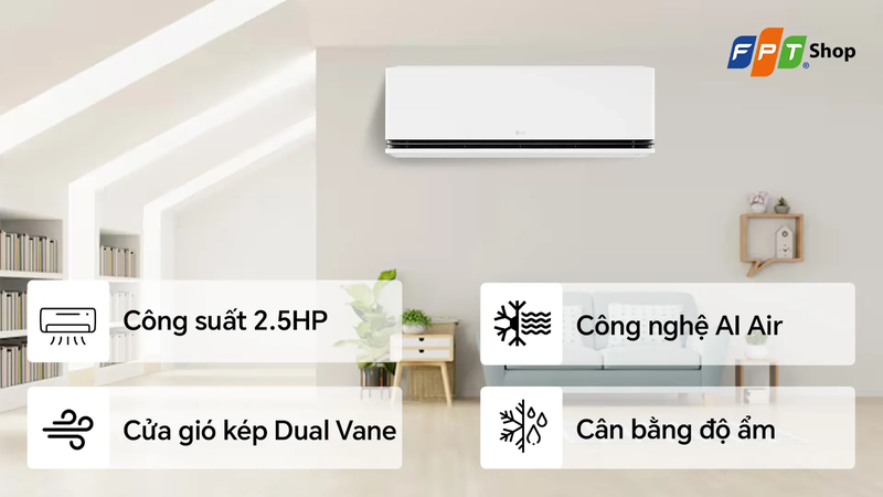 Mua máy lạnh LG ở đâu uy tín? 4
