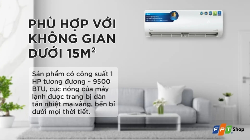 Mua máy lạnh Midea ở đâu uy tín 7
