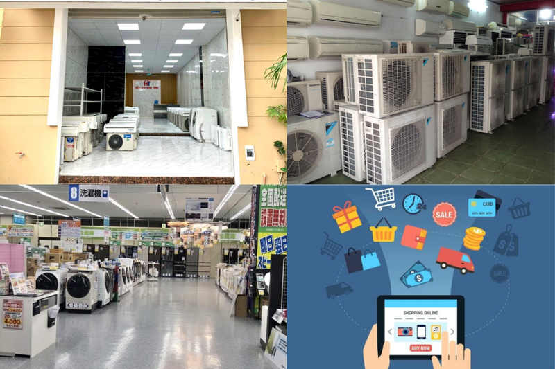 mua máy lạnh nội địa nhật ở đâu uy tín (2)