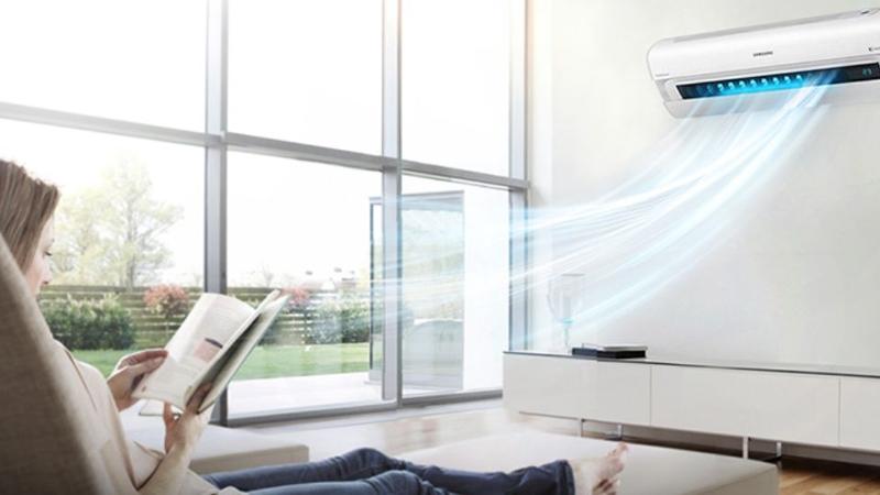 Mua máy lạnh ở đâu tại Đà Nẵng?