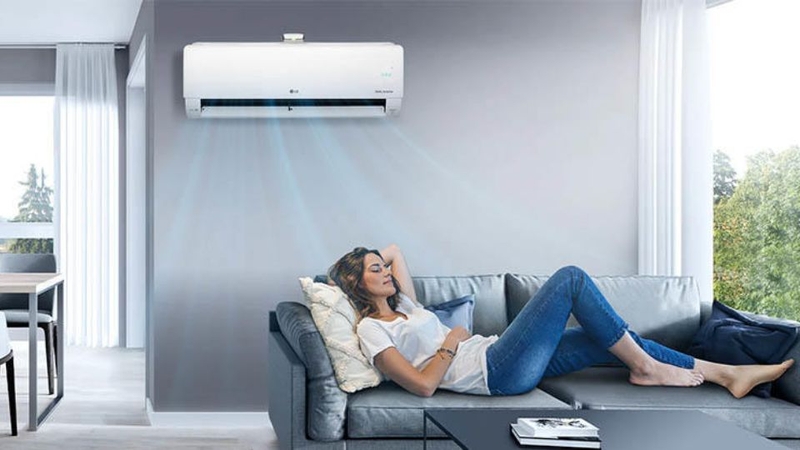 Mua máy lạnh ở đâu tại Đồng Tháp?