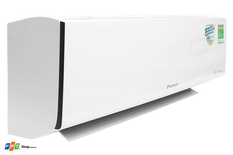 Máy lạnh Daikin Inverter 1.5 HP (12300 BTU) ATKF35YVMV